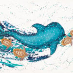 Anthony Walker Aboriginal Art