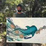 Anthony Walker Aboriginal Art