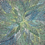 Bernadine Johnson Kemarre Aboriginal Art