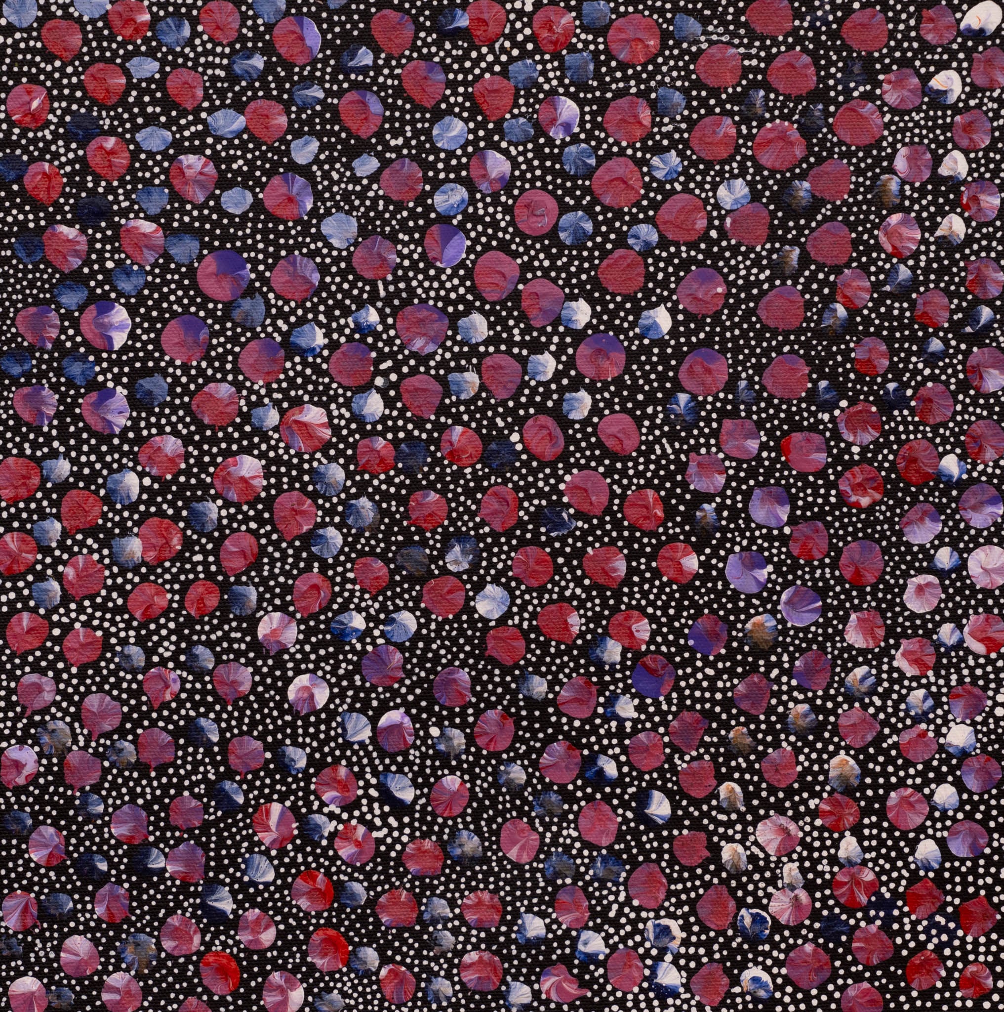 Eileen Bird Nungarai Aboriginal Art