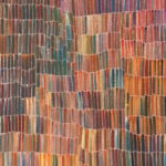 Jeannie Mills Pwerle Aboriginal Art
