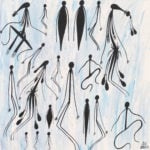 Jemma Unghango Aboriginal Art