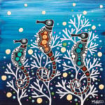 Melanie Hava Aboriginal Art