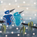 Melanie Hava Aboriginal Art