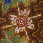 Marie Ryder Aboriginal Art