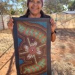 Marie Ryder Aboriginal Art