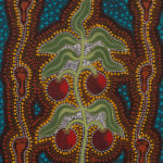 Marie Ryder Aboriginal Art