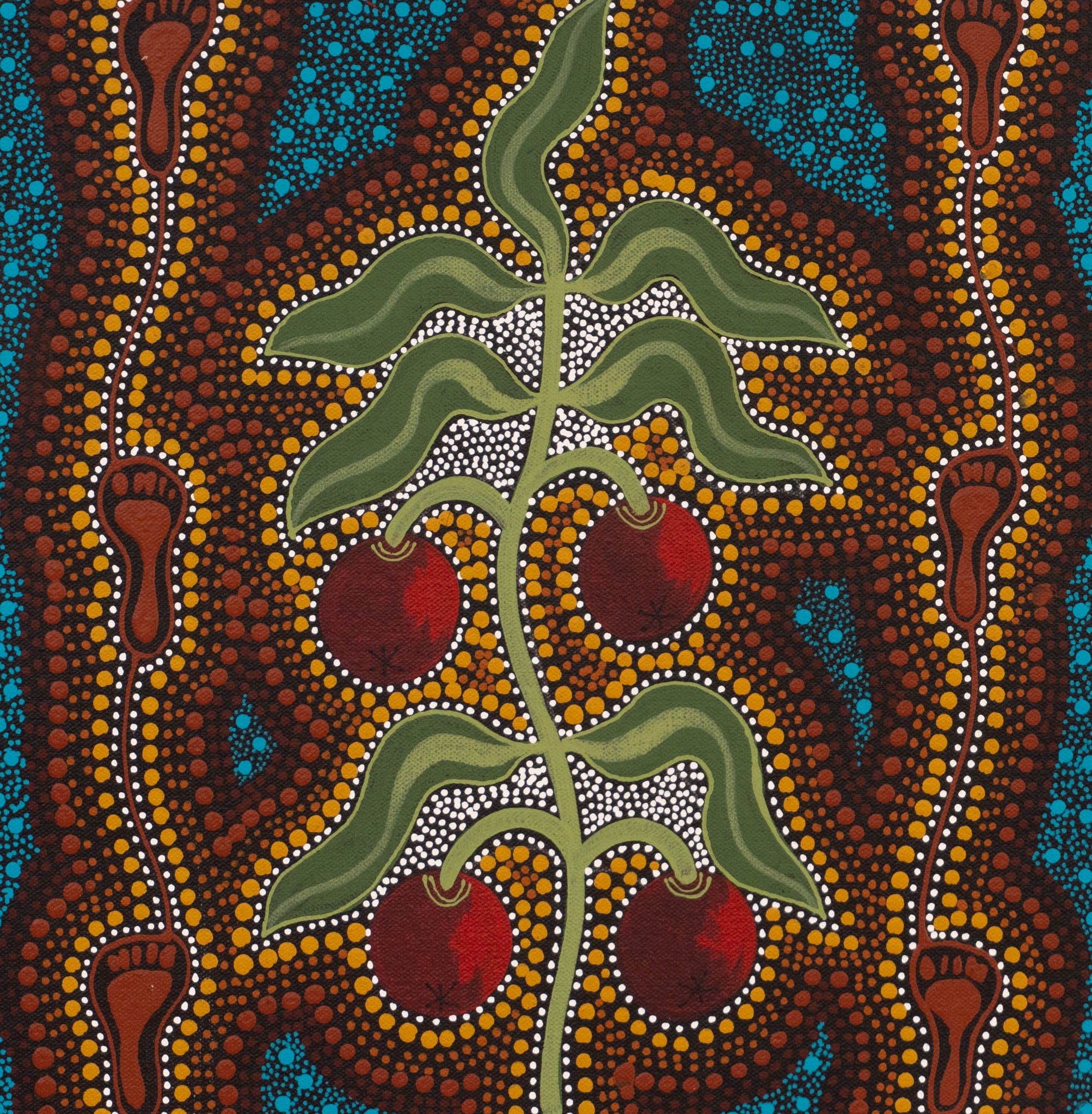 Marie Ryder Aboriginal Art