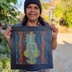 Marie Ryder Aboriginal Art