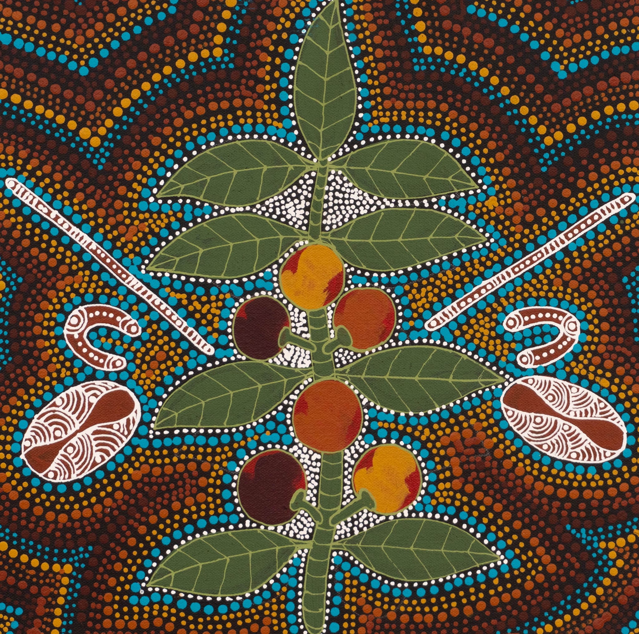 Marie Ryder Aboriginal Art