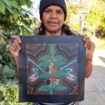 Marie Ryder Aboriginal Art