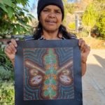 Marie Ryder Aboriginal Art