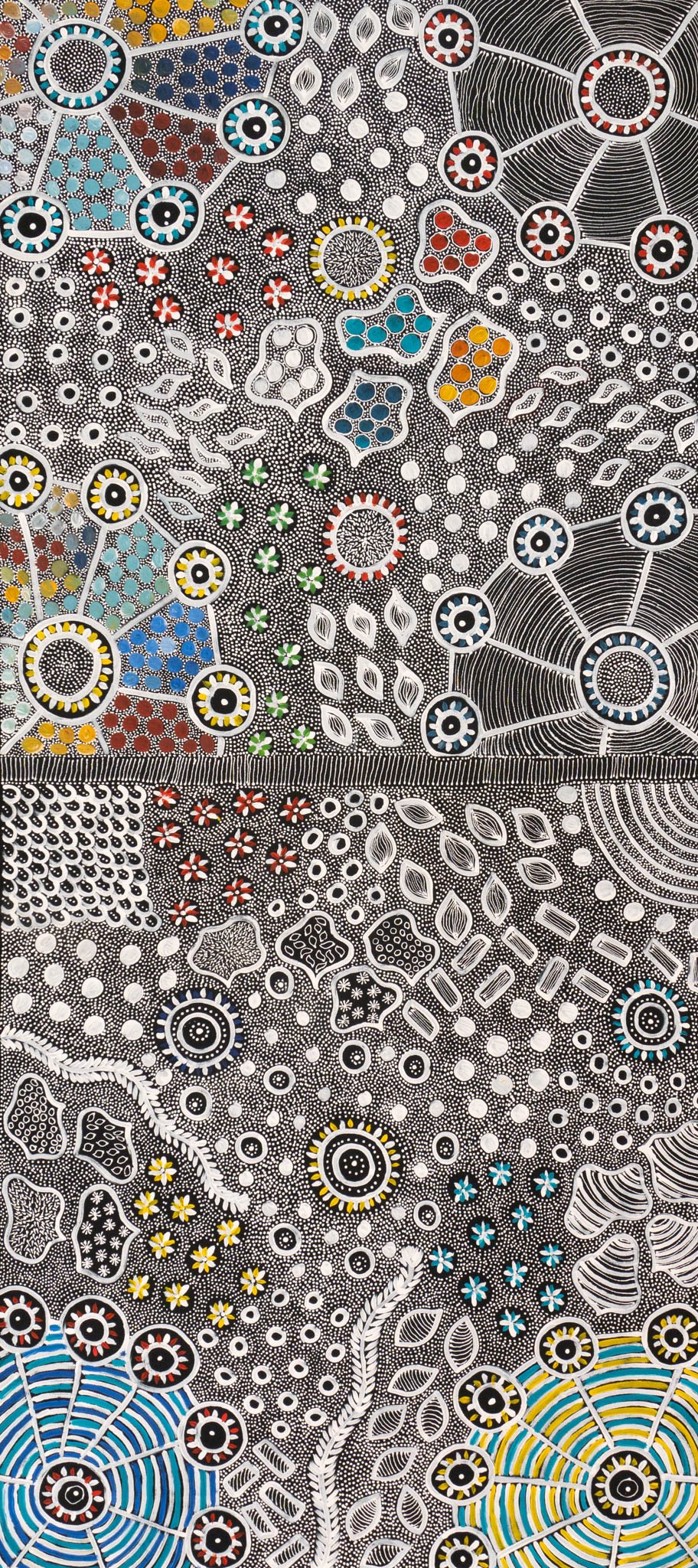 Naomi Pula Price Aboriginal Art