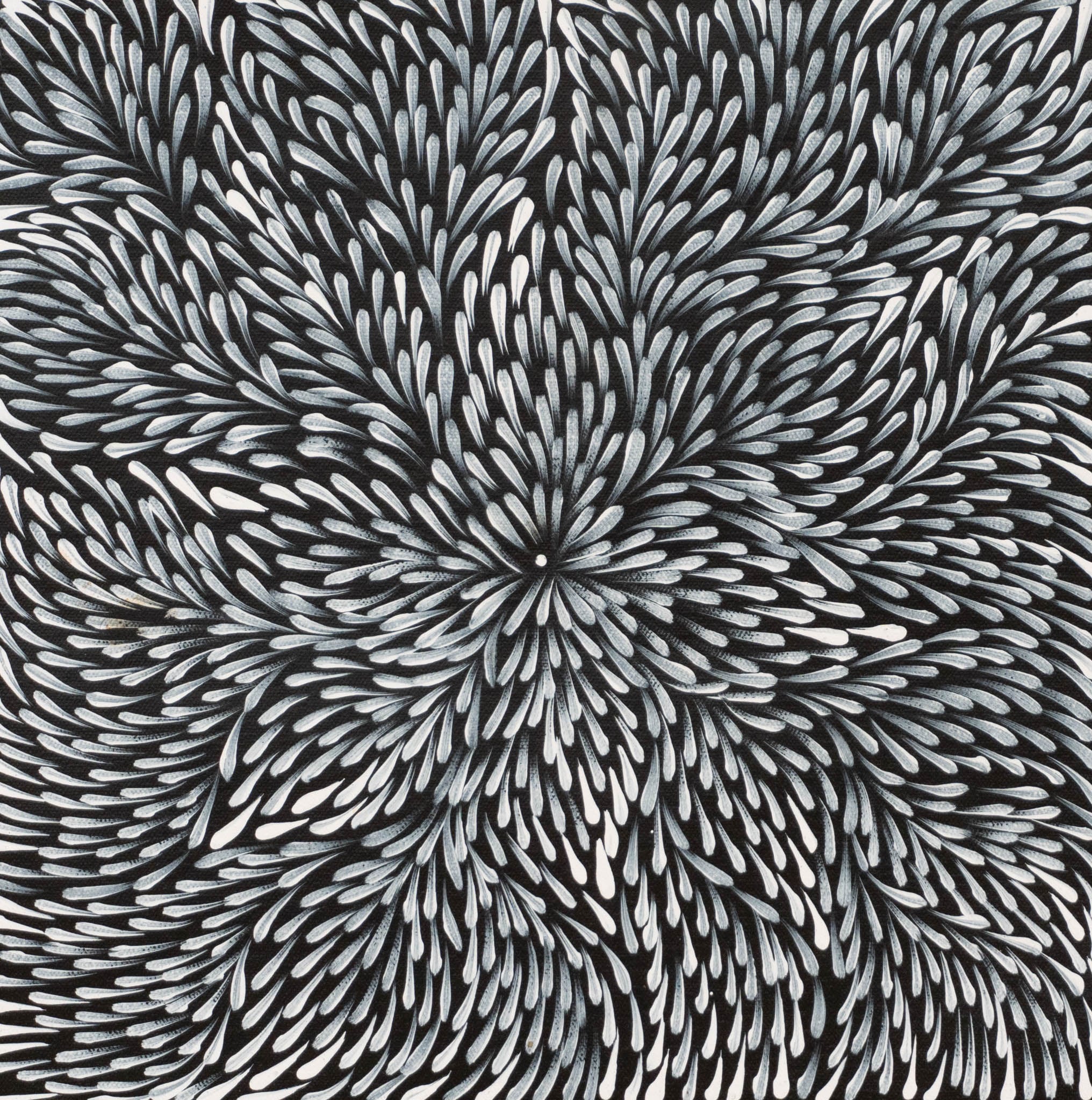 Roseanne Morton Petyarre Aboriginal Art