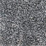Roseanne Morton Petyarre Aboriginal Art