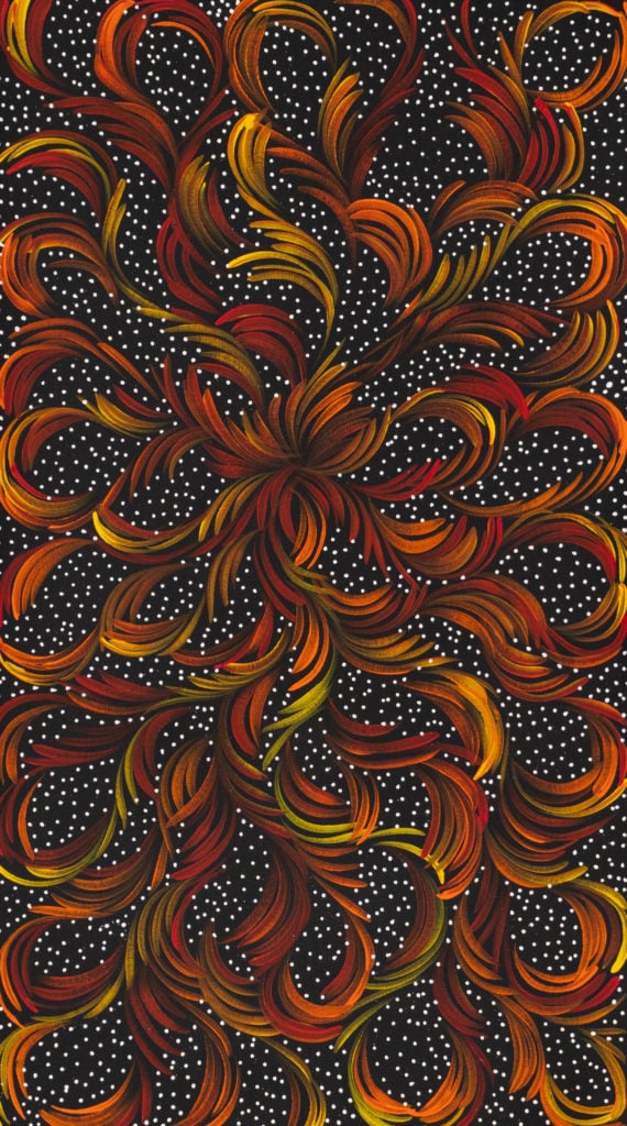 Selina Numina Aboriginal Art