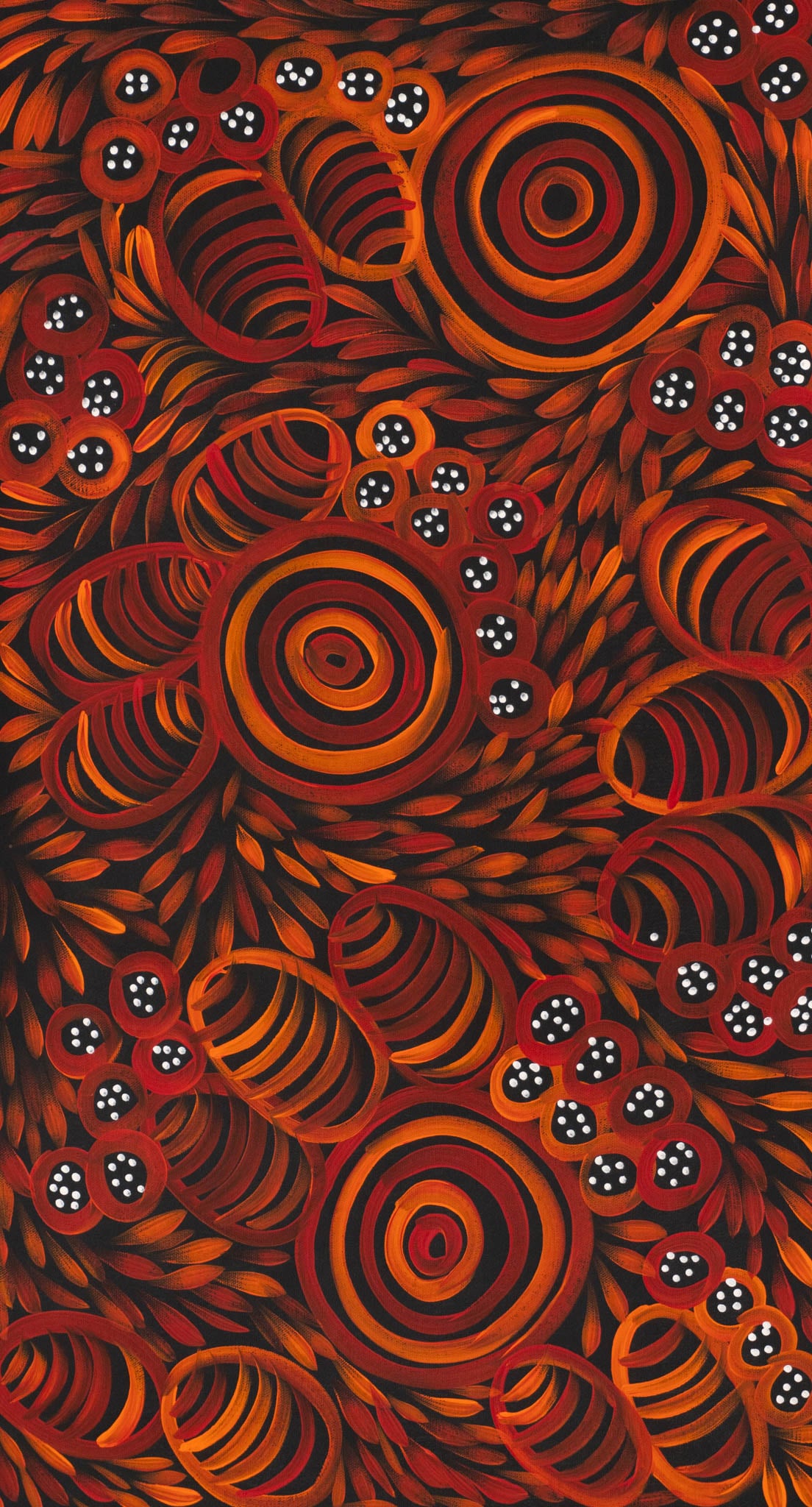 Selina Numina Aboriginal Art