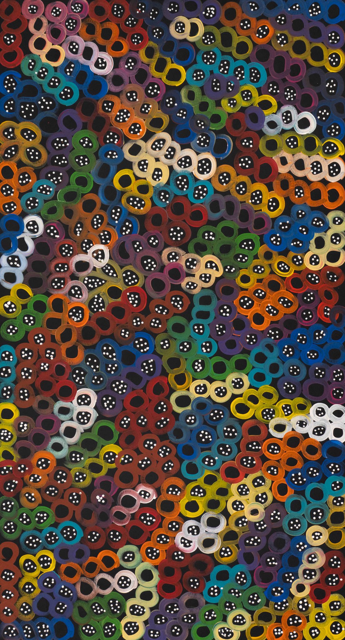 Selina Numina Aboriginal Art