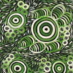 Selina Numina Aboriginal Art