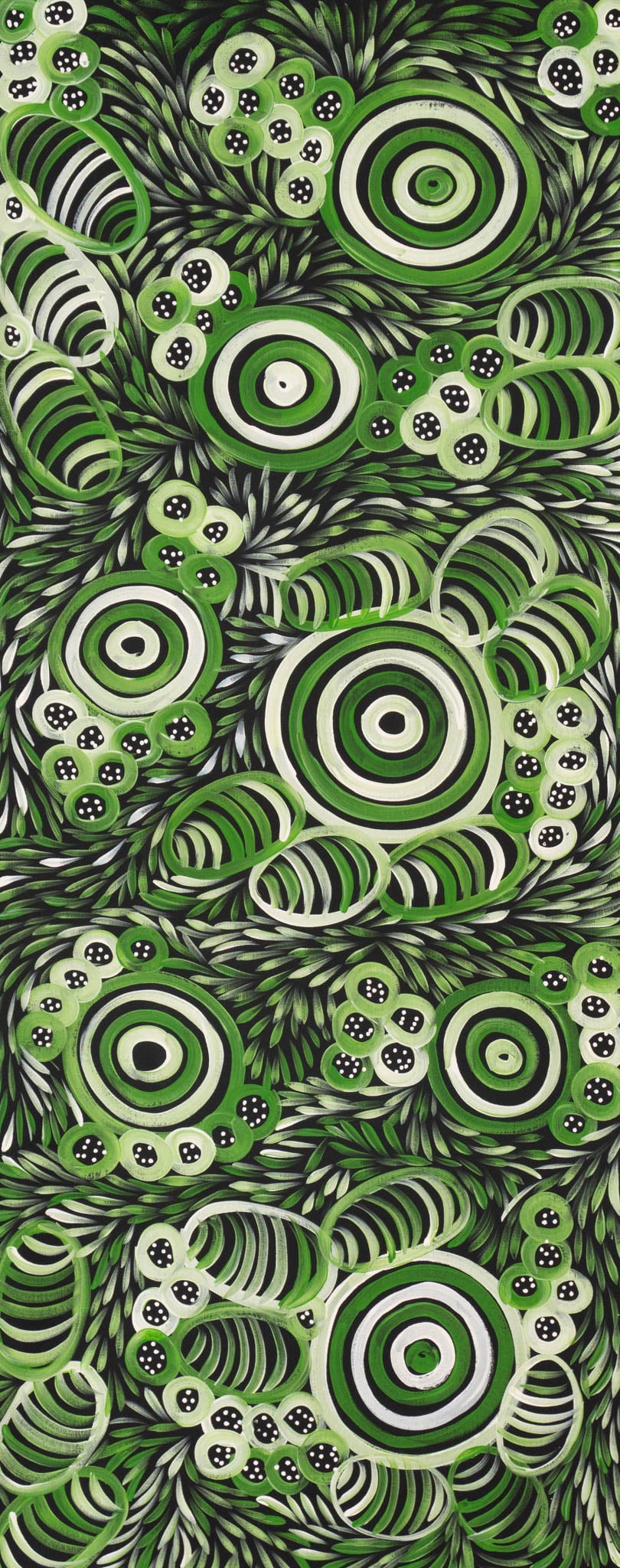 Selina Numina Aboriginal Art