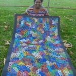 Selina Numina Aboriginal Art