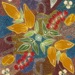Tanya Nangala Price Aboriginal Art