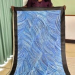 Anna Price Petyarre Aboriginal Art