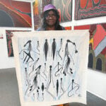 Jemma Unghango Aboriginal Art