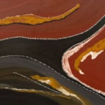 Mark Nodea Aboriginal Art