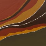 Mark Nodea Aboriginal Art