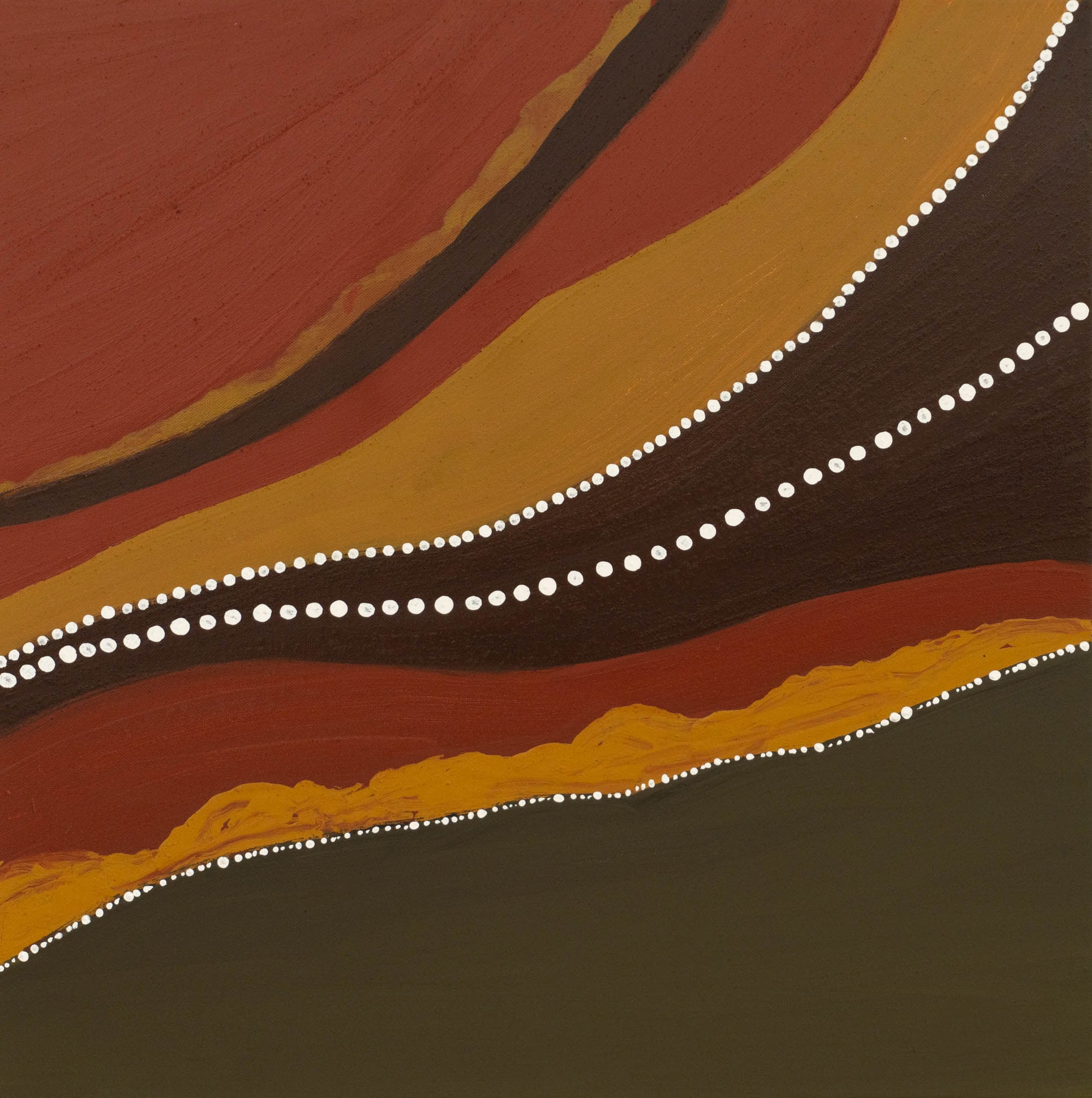 Mark Nodea Aboriginal Art