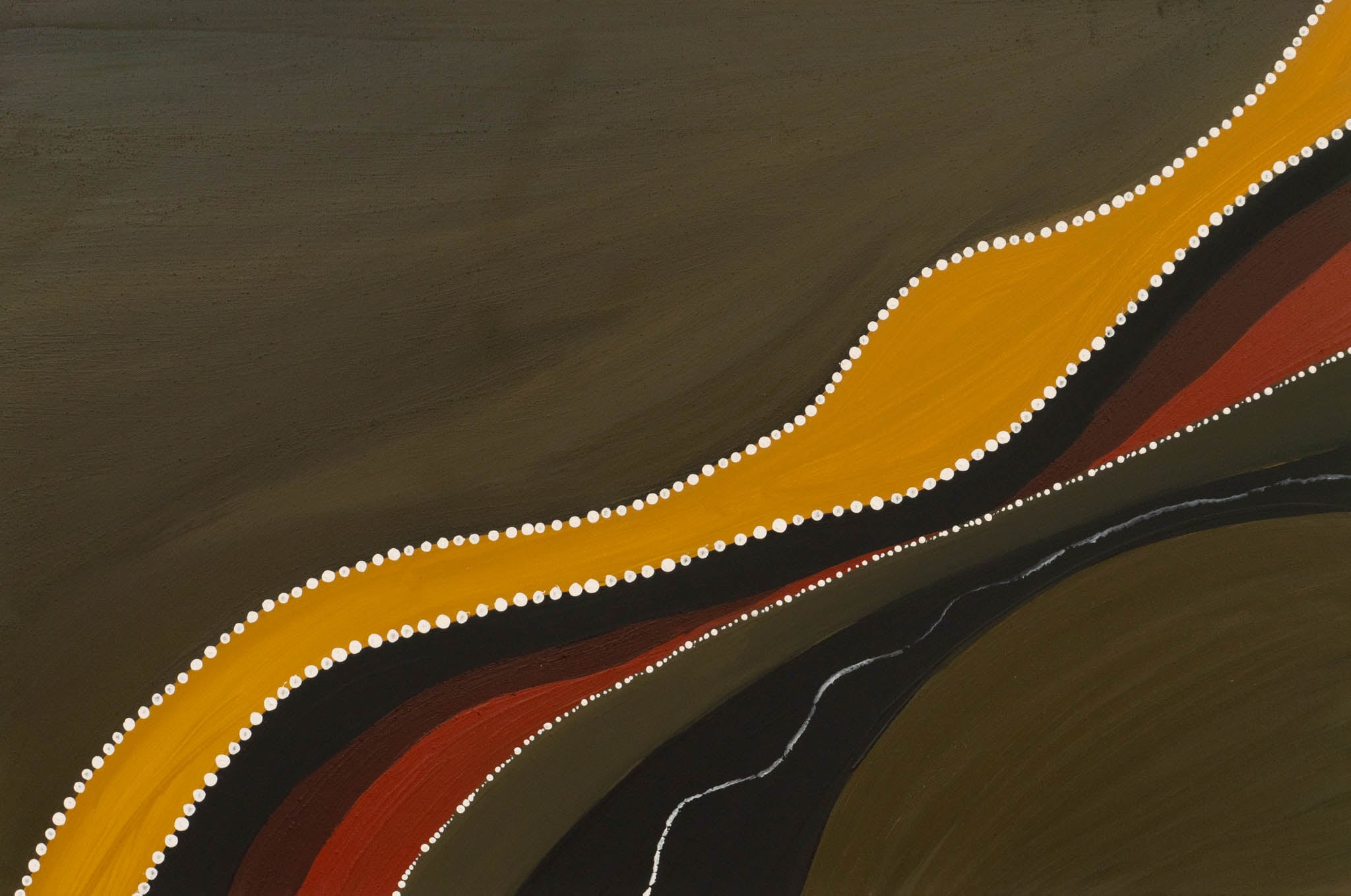 Mark Nodea Aboriginal Art