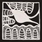 April Nulgit Aboriginal Art