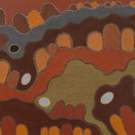 June Peters Aboriginal Art