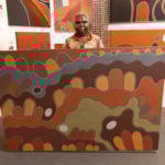 June Peters Aboriginal Art