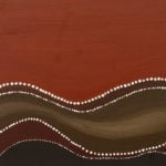 Mark Nodea Aboriginal Art