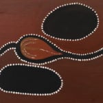 Mark Nodea Aboriginal Art