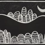 April Nulgit Aboriginal Art