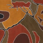 Charlene Carrington Aboriginal Art