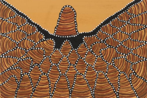 Charlene Carrington Aboriginal Art