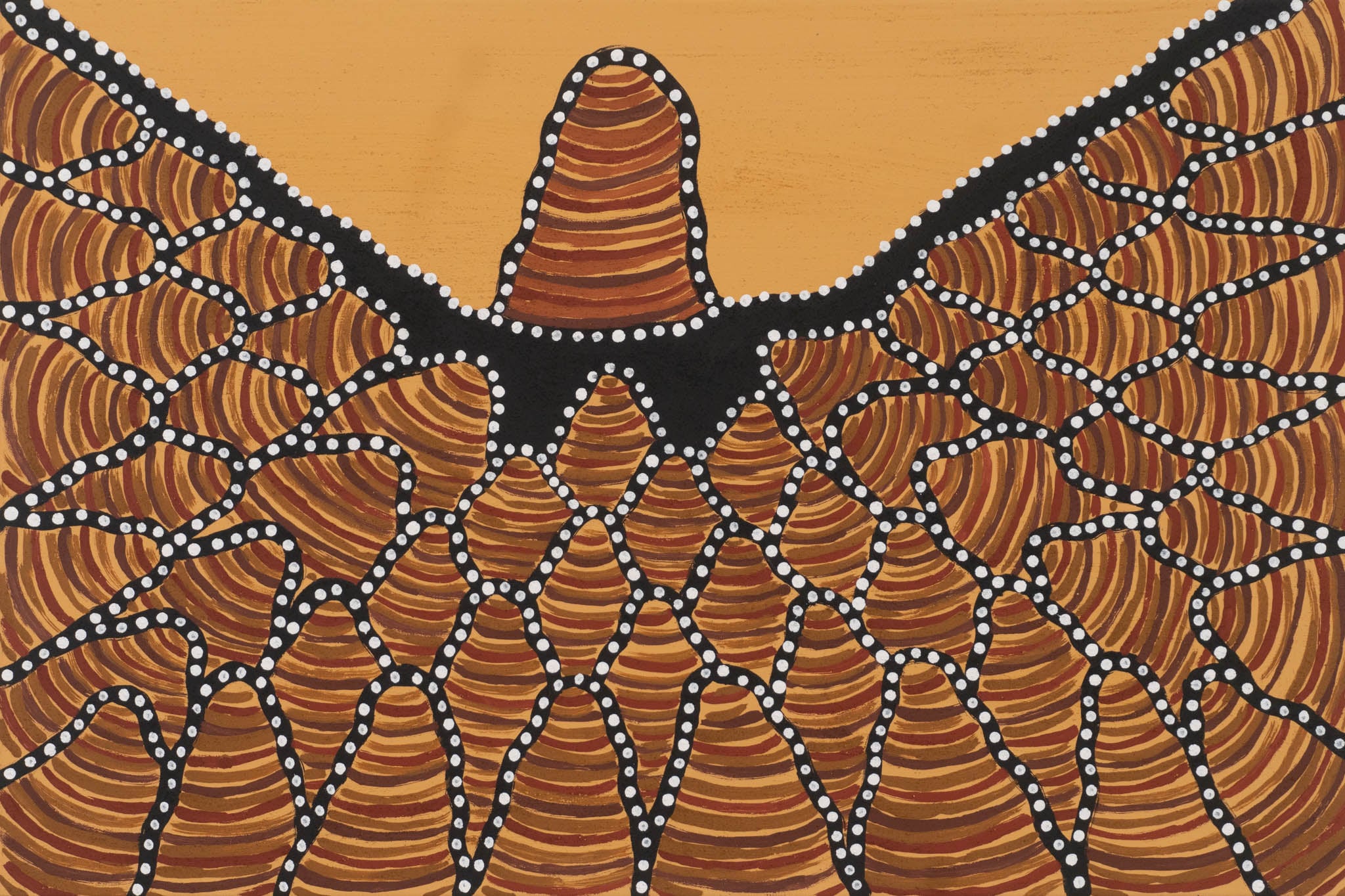 Charlene Carrington Aboriginal Art