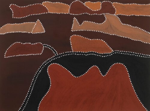 Charlene Carrington Aboriginal Art