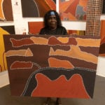 Charlene Carrington Aboriginal Art