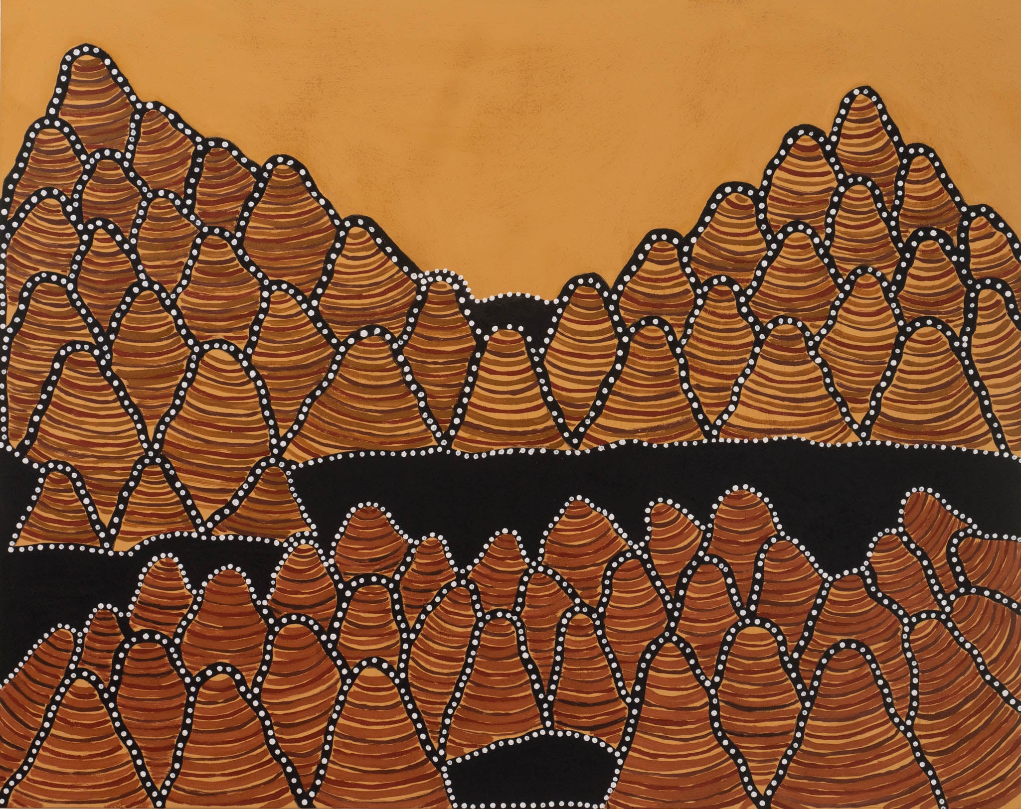 Charlene Carrington Aboriginal Art