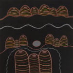 June Peters Aboriginal Art