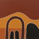 Mark Nodea Aboriginal Art