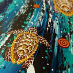 Anthony J Walker Aboriginal Art