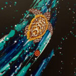 Anthony J Walker Aboriginal Art
