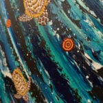 Anthony J Walker Aboriginal Art