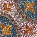 Anna Tilmouth Pengarte Aboriginal Art